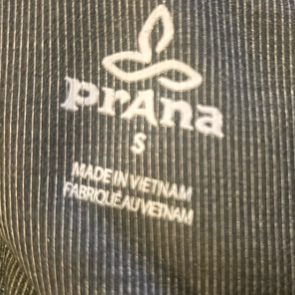 Prana women’s leggings size small. - Picture 5 of 11